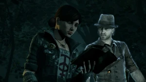 Murdered: Soul Suspect - Games (Digital media)