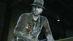 Murdered: Soul Suspect - Games (Digital media)