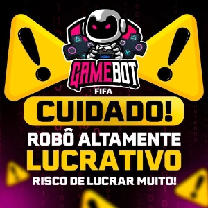 Game Bot Fifa Bet365 - Outros