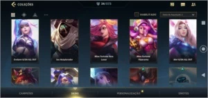 CONTA BOA NO ESMERALDA WILD RIFT - League of Legends: Wild Rift LOL WR