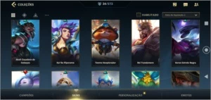 CONTA BOA NO ESMERALDA WILD RIFT - League of Legends: Wild Rift LOL WR