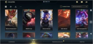 CONTA BOA NO ESMERALDA WILD RIFT - League of Legends: Wild Rift LOL WR