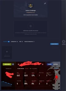 Gamerclub lvl 19 - Counter Strike CS
