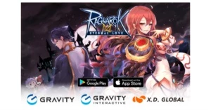 Serviço no Ragnarok Mobile - Server: Destiny Promise - Outros