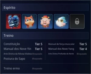 Conta Mira SA73 Arqueira - MIR4