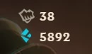 Conta Plat 5 com MUITA SKINS - League of Legends LOL