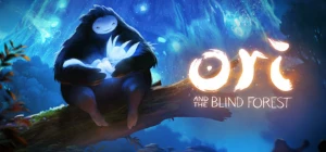 Ori Blind The Forest