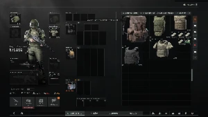 Arena Breakout Infinite - Conta 150kk+ de stash - Outros