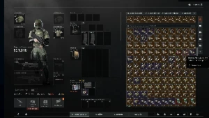 Arena Breakout Infinite - Conta 160kk+ de stash - Outros