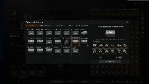 Arena Breakout Infinite - Conta 160kk+ de stash - Outros