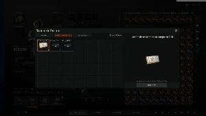 Arena Breakout Infinite - Conta 160kk+ de stash - Outros
