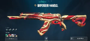 Conta De Valorant Peak Asc 3 Com Skins