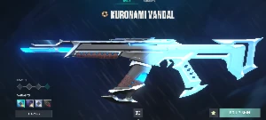 Conta De Valorant Peak Asc 3 Com Skins
