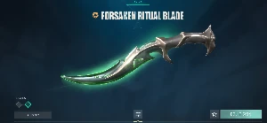 Conta De Valorant Peak Asc 3 Com Skins