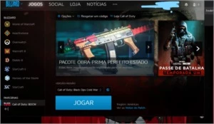 Call of Duty - Cold War - EDIÇÃO STANDARD COD