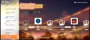 Epic seven conta starter 8 personagens moonlight - Blizzard