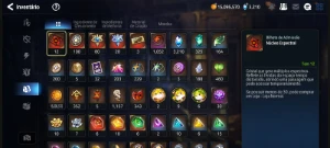 Epic seven conta starter 8 personagens moonlight - Blizzard