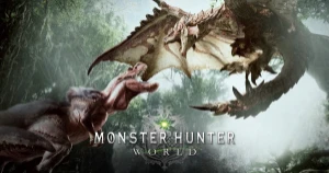 Monster Hunter: World (Steam offline)