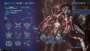 Conta Warframe MF 24 - Buildada - Outros