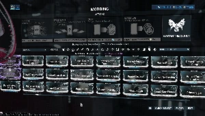 Conta Warframe MF 24 - Buildada - Outros