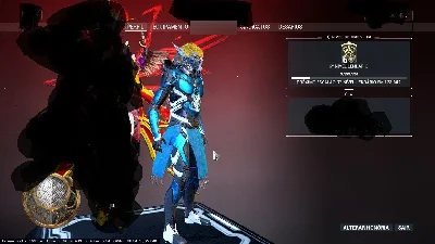 Conta Pc Legendary 6 Com Todos Os Frames Primes Armas Prime - Outros