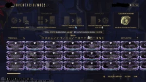 Conta Pc Legendary 6 Com Todos Os Frames Primes Armas Prime - Outros