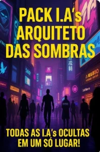 *🤖Pack Ai's Isanas* - Outros