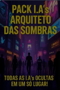 *🤖Pack Ai's Isanas* - Outros