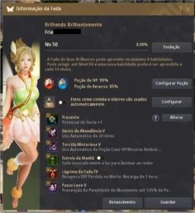 ⭐️ Conta Musah/Me-Gu 716gs Triple BS PEN⭐️END GAME - Black Desert