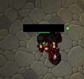 otPokemon - (White) - Tibia