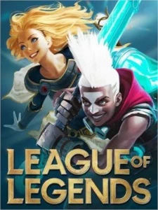 Conta lol Gold - League of Legends