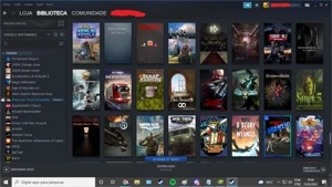 conta Steam