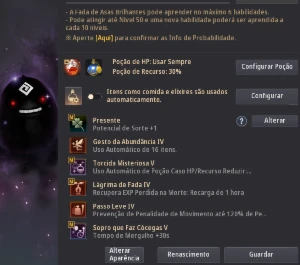 Bdo 342 Pa Nouver Pvp/Pve Maegu Main - Black Desert