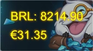 CONTA LOL DESDE SEASON 1 - VETERANA 690 SKINS - League of Legends