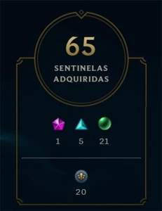 CONTA LOL DESDE SEASON 1 - VETERANA 690 SKINS - League of Legends