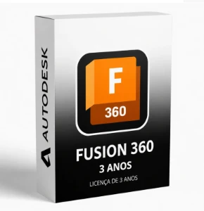 Fusion Original 2027 (WIN) 3 Anos