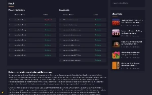 🚀 Sistema de Rastreamento de URL e Encurtador de Links 🚀 - Outros