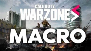 No Recoil / Rapid Fire Warzone Pc - TOP
