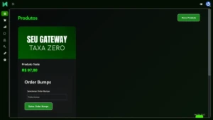 Script Gateway de Pagamentos Hydrapay v3.0 Original Completo - Outros