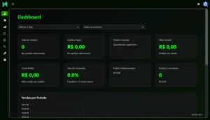 Script Gateway de Pagamentos Hydrapay v3.0 Original Completo - Outros