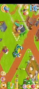 Conta Hay Day Level 42+ Com Itens Up Silo