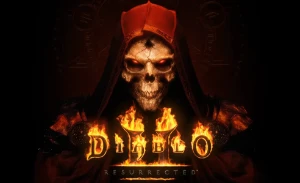 Diablo 2 Ressurected Itens/Runas - Blizzard