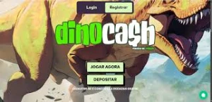 Dino Cash Sem GGR 2024 - Outros