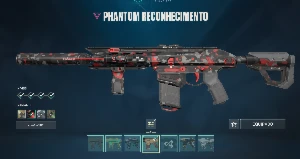 Conta Valorant 3000 Gastos, Com +10 Vandal. PRA SAIR RAPIDO