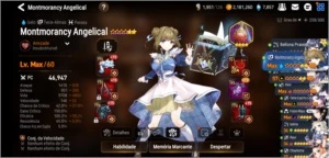 Vendo conta de Epic Seven, conta não vinculada - Outros