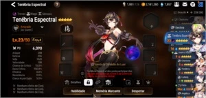 Vendo conta de Epic Seven, conta não vinculada - Outros