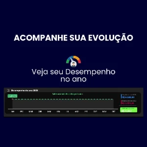 Controle Financeiro 4d Pessoal/empresarial Atualizada 2025 - Outros