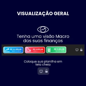 Controle Financeiro 4d Pessoal/empresarial Atualizada 2025 - Outros