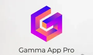 Gamma App (Pro + Ultra ) 30 Dias + Brinde (Acesso Privado) - Assinaturas e Premium