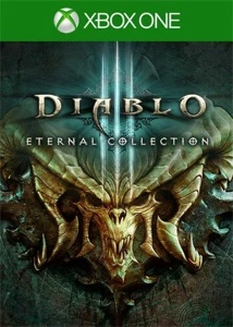 Diablo III: Eternal Collection XBOX LIVE Key #239